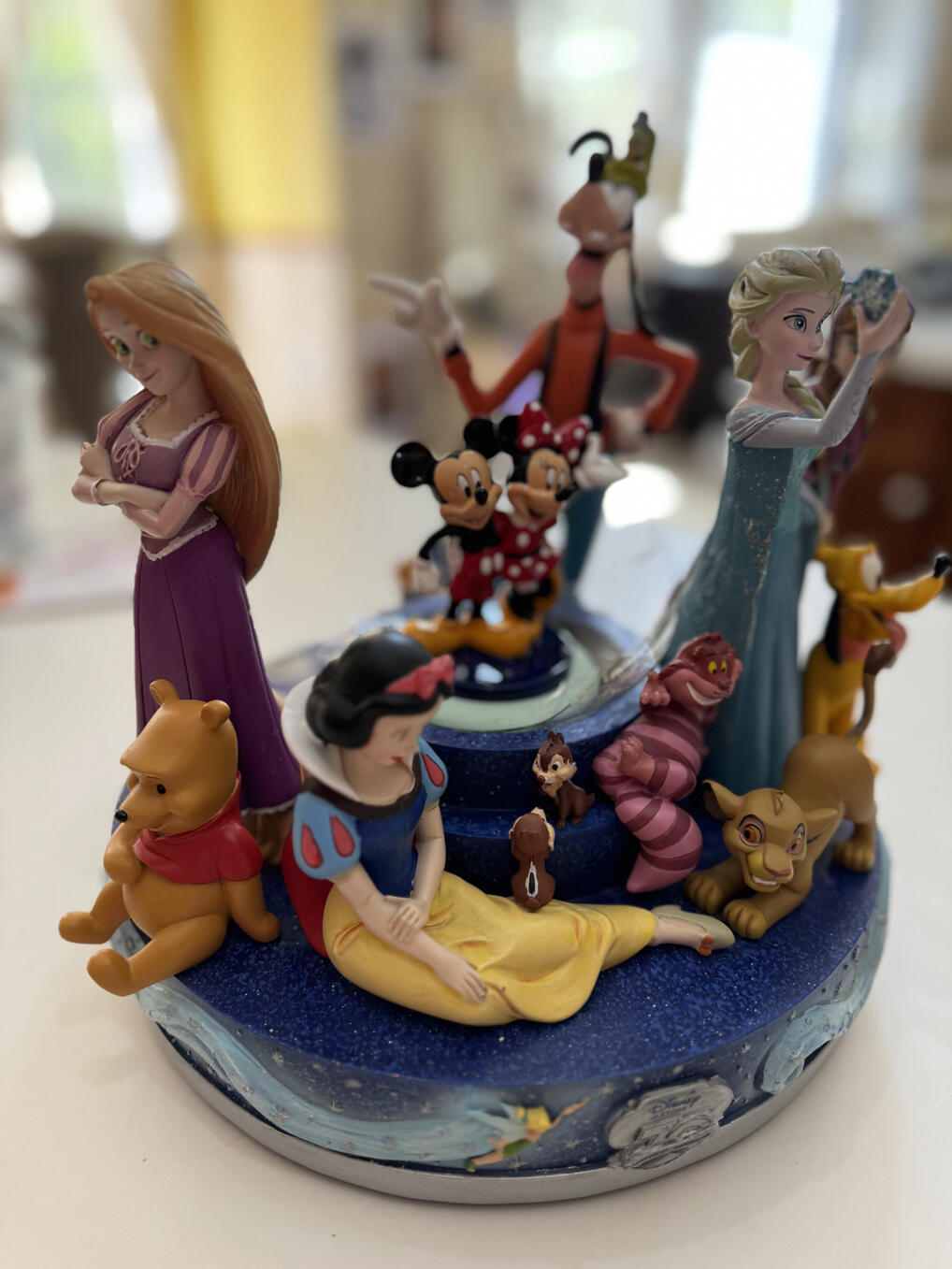 B_Mickey1 B_Mickey1